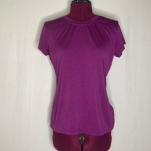 C9 by Champion Purple Workout Tee